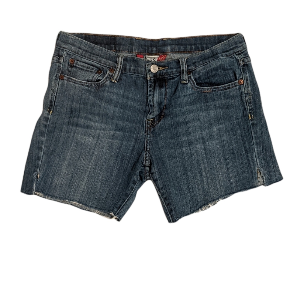 LUCKY BRAND Sweet‎ N Low Shorts Size 29